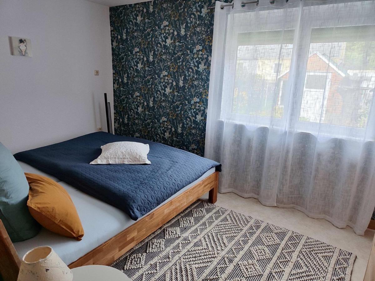 Ferienhaus Sinneswandel Sehmatal ภายนอก รูปภาพ